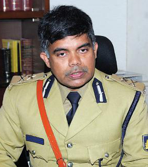 chandrashekar 